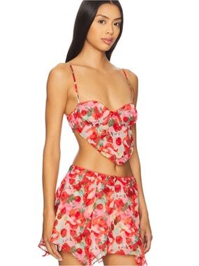 For love and lemons Ambrosia set